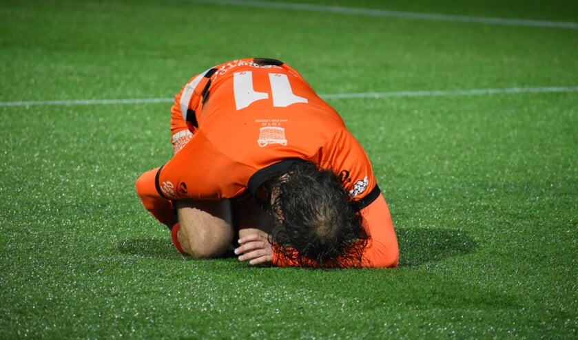 IJsselmeervogels - SteDoCo (1-0)
