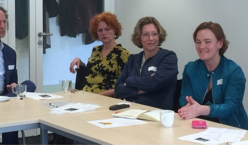 Tweede Kamerlid Judith Tielen (VVD) bracht onlangs een werkbezoek aan de Jeugdgezondheidszorg van GGD Gelderland-Zuid.