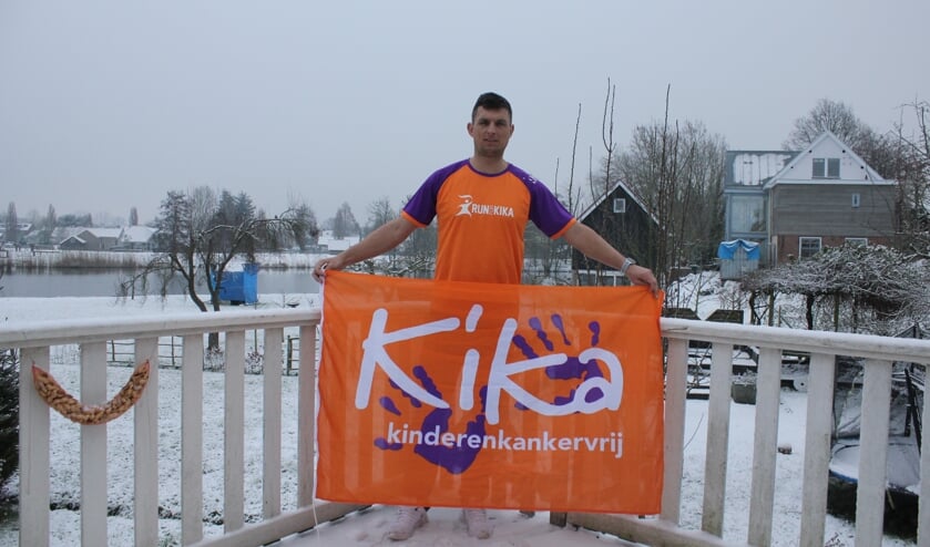 • Pascal gaat sponsoracties organiseren.