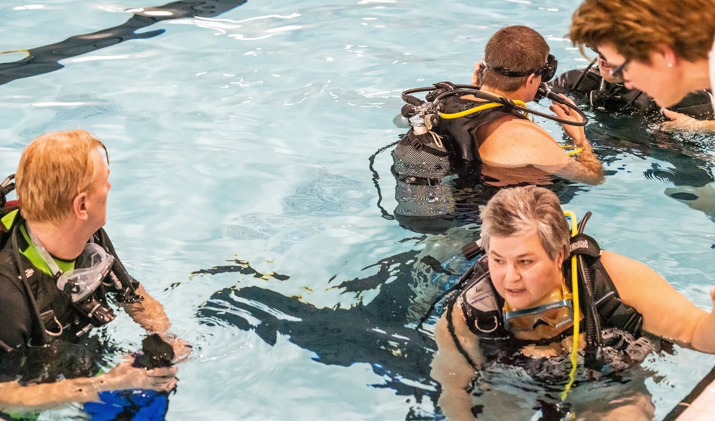 Open Dag Zwembad Helsdingen Vianen