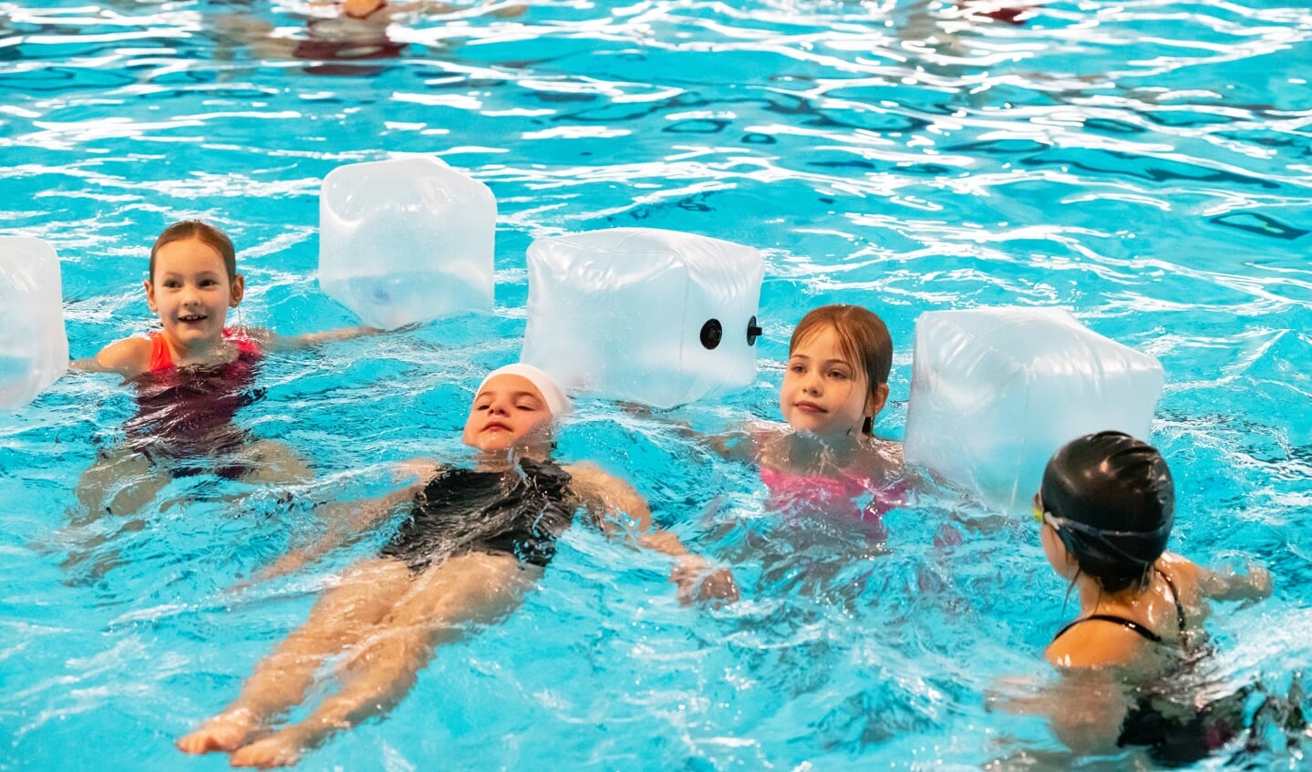 Open Dag Zwembad Helsdingen Vianen