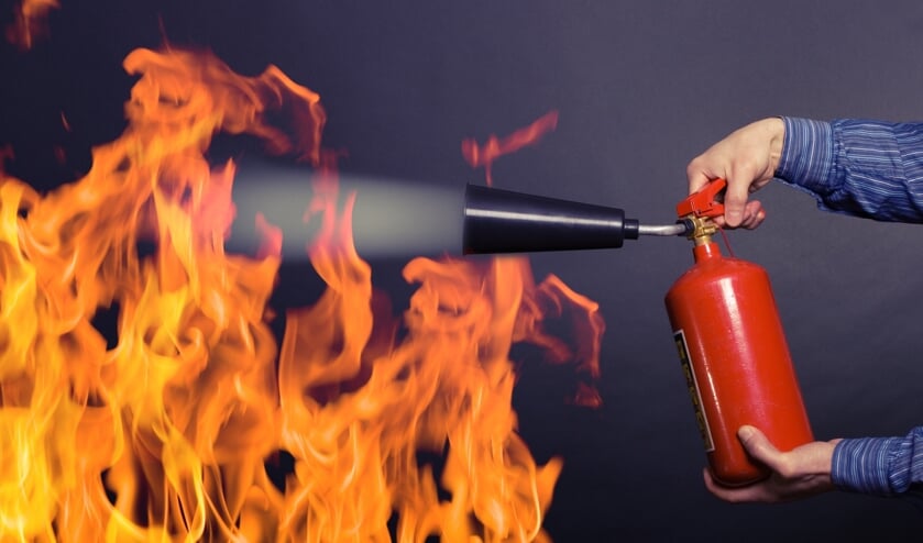<p>Jaarlijks krijgt de brandweer duizenden meldingen van brand in een woning.</p>