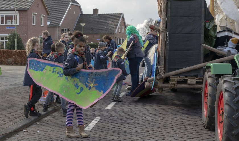 Knusterooierslaand