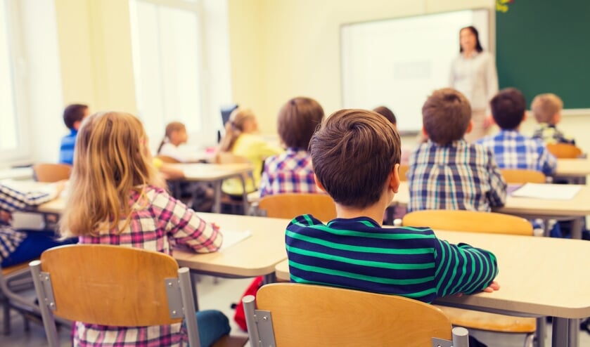 <p>'Slob moet er alles aan doen de scholen te heropenen.'</p>
