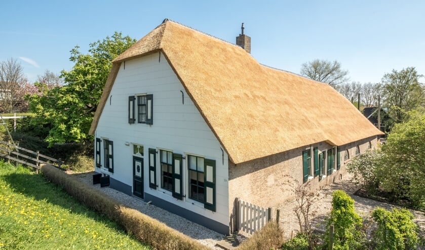 • Streekmuseum Krimpenerwaard langs de IJsseldijk in Krimpen aan den IJssel.