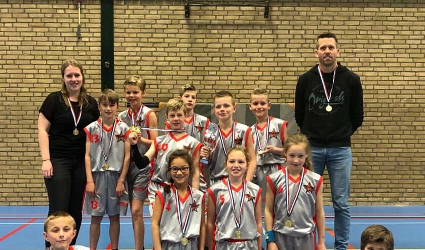 • Klipperstars U12-2.