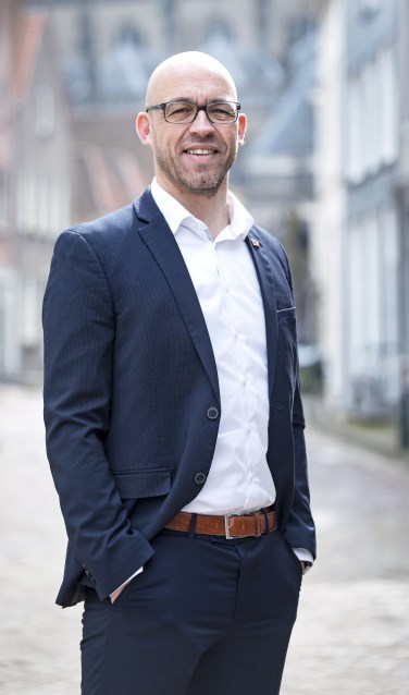 Han Looijen