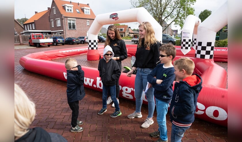 Koningsdag 2019