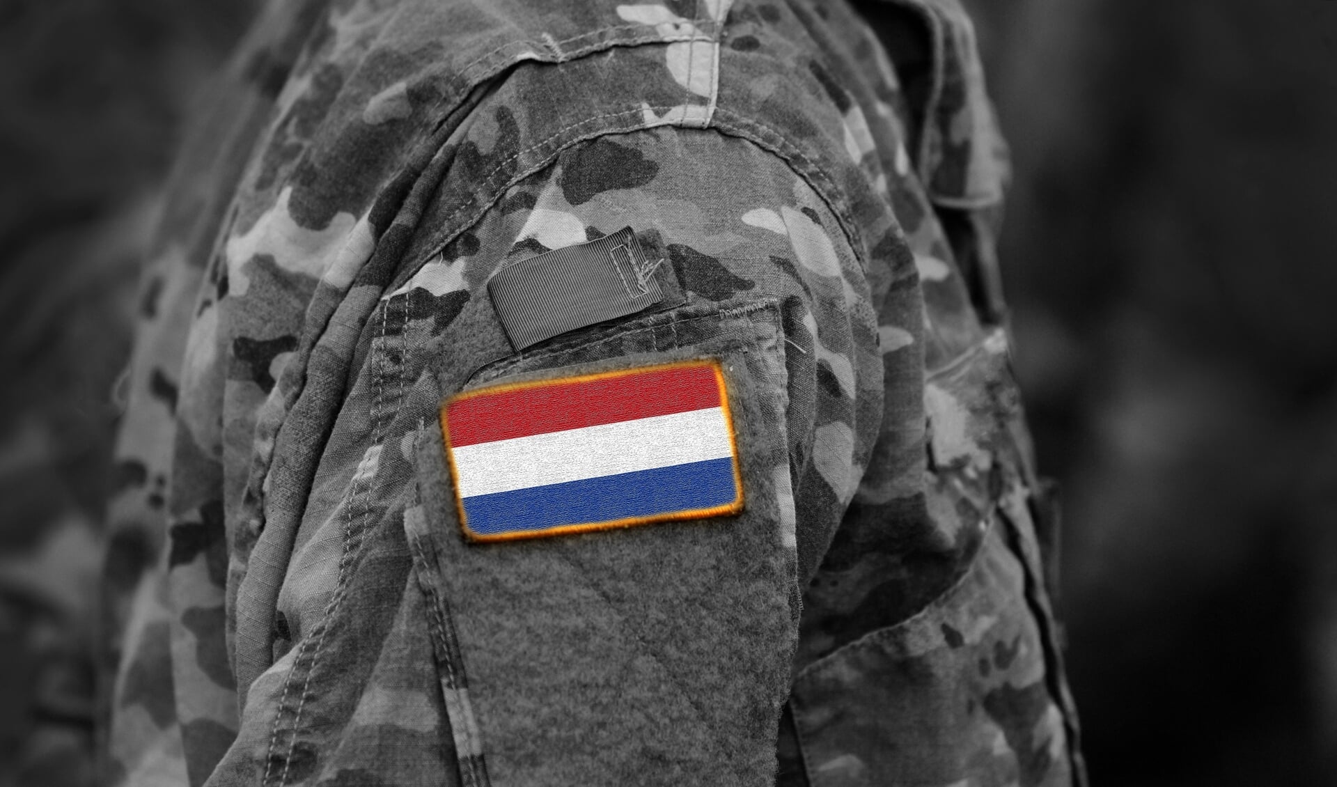 • In Krimpen aan den IJssel kunnen inwoners op Koningsdag kennis maken met veteranen. 