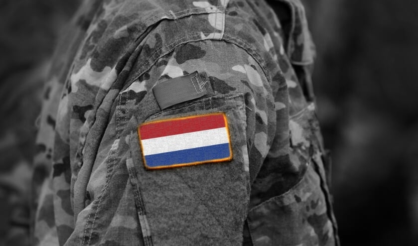 • In Krimpen aan den IJssel kunnen inwoners op Koningsdag kennis maken met veteranen.