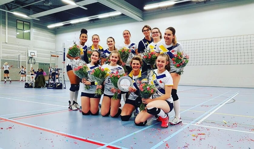 Flits Dames 2