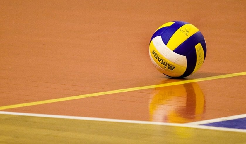 • De heren van WHV eindigden de competitie met winst.