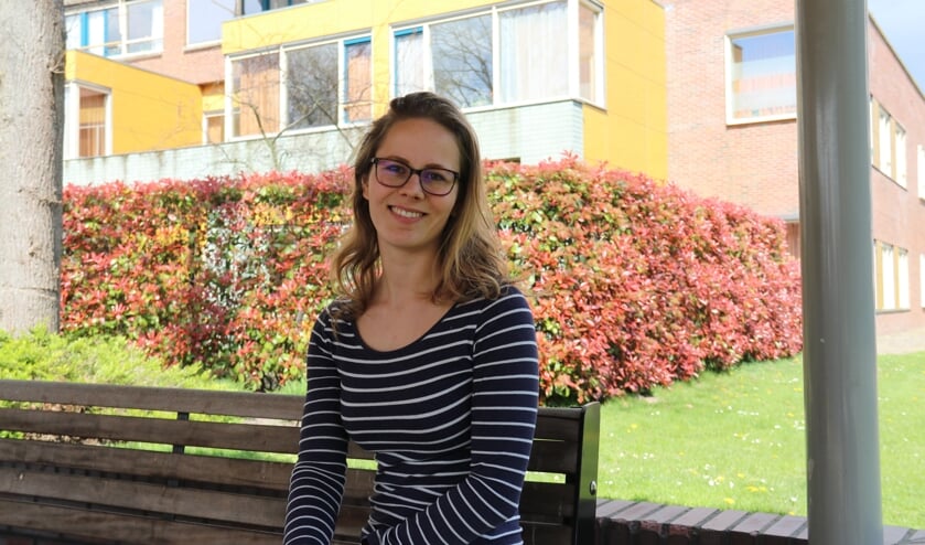 • De cursus wordt verzorgd door Daphne van Middelkoop.