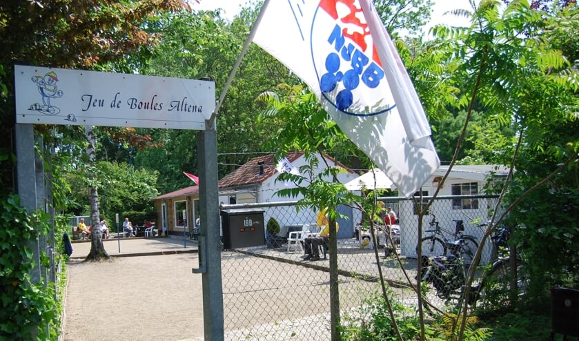 Jeu de Boules Altena zoekt spelers voor het Kernen Altena Toernooi op zaterdag 28 september.