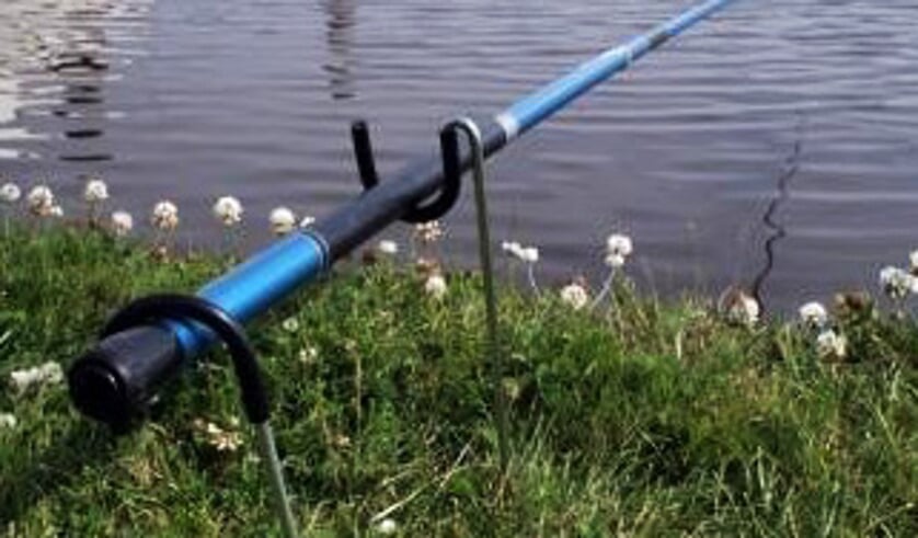 Arie van Dam won bij De Reiger