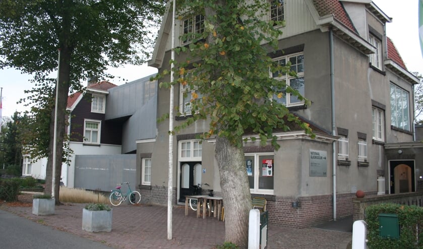 • De raad wil een onderzoek naar de verhuizing van het Glasmuseum.
