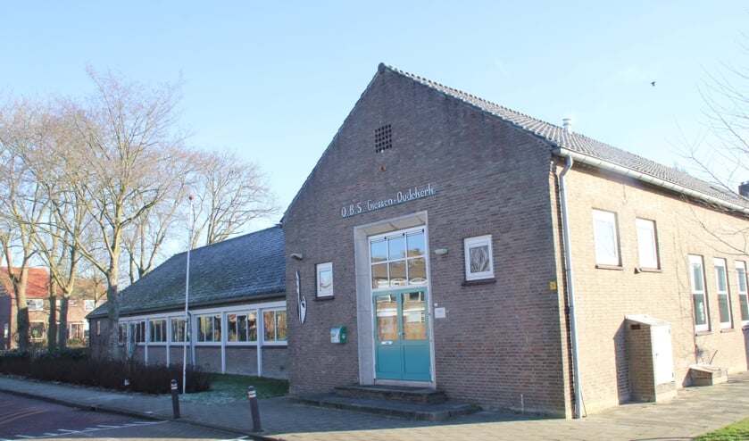 • OBS Giessen-Oudekerk.