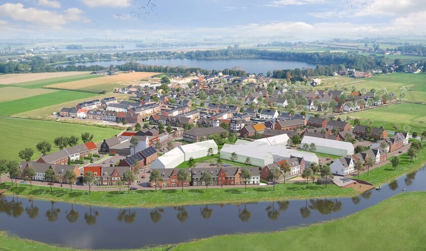• Leerlingen uit Hoef en Haag kunnen vanaf september terecht in Hagestein.