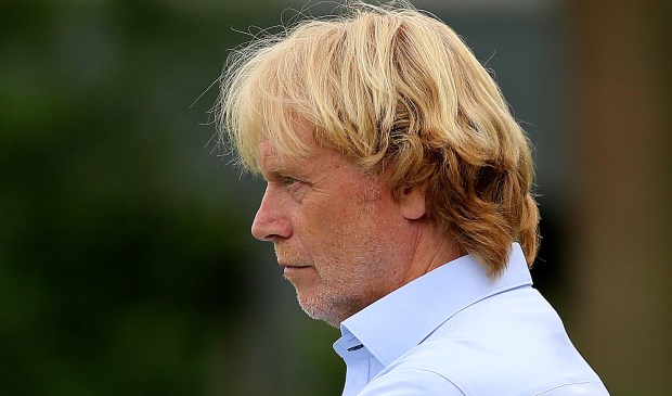 Jack van den Berg terug als trainer van IFC