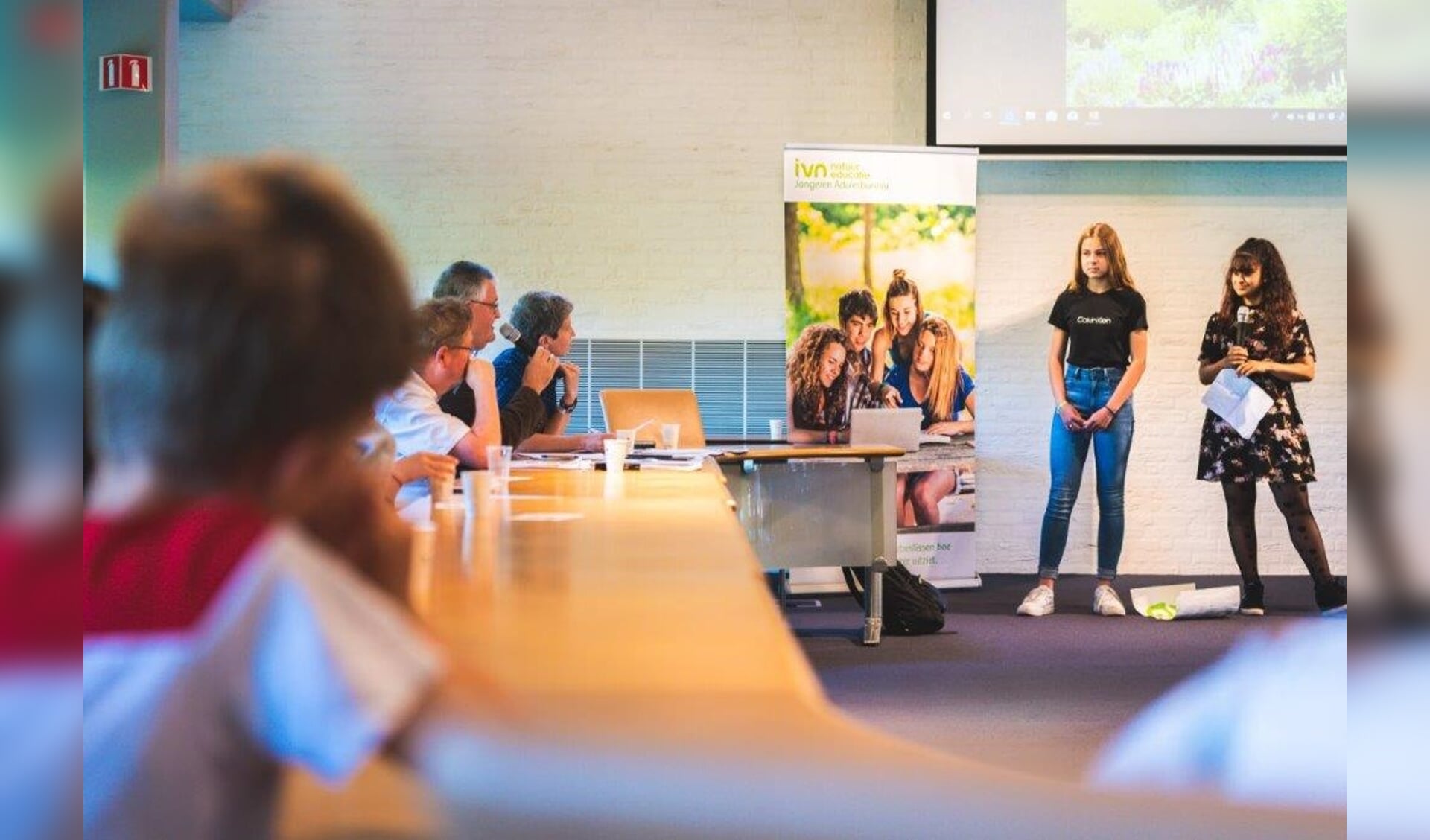 In opdracht van de gemeente West-Betuwe hebben leerlingen van O.R.S. Lingeborgh onderzocht hoe er meer biodiversiteit in de gemeente kan komen.