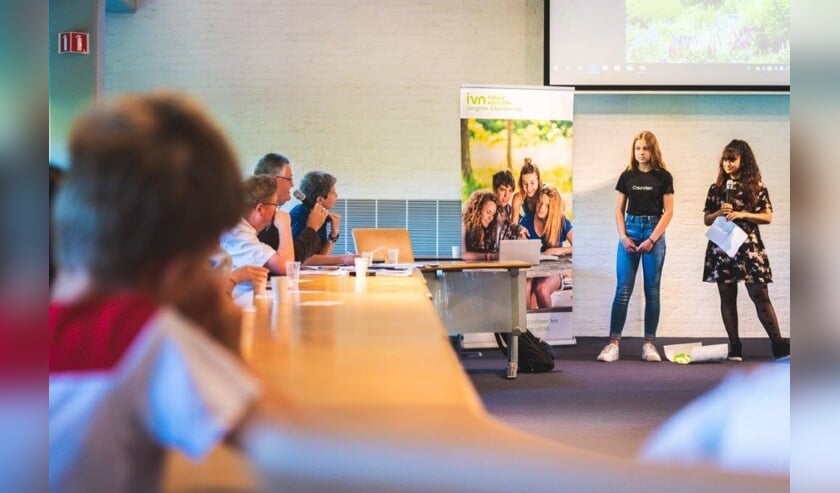 In opdracht van de gemeente West-Betuwe hebben leerlingen van O.R.S. Lingeborgh onderzocht hoe er meer biodiversiteit in de gemeente kan komen.