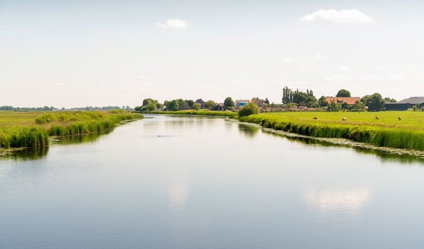 • Het Achterwaterschap