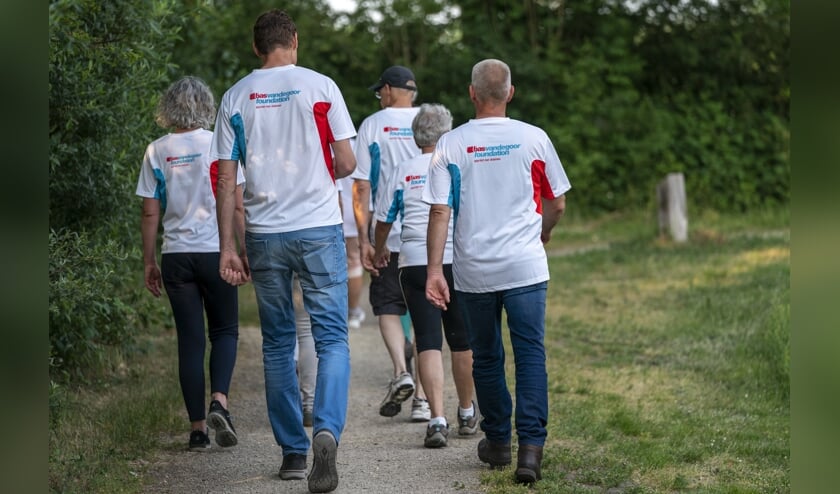 04-06-2019 NED: Nationale Diabetes Challenge, Nijeveen
Diverse gezondheidscentra, huisartsenpraktijken en fysiotherapie praktijken zijn met ondersteuning van de BvdGF gestart met een lokale wandel challenge. De grote finale vindt plaats op 29 september in het Zuiderpark Den Haag