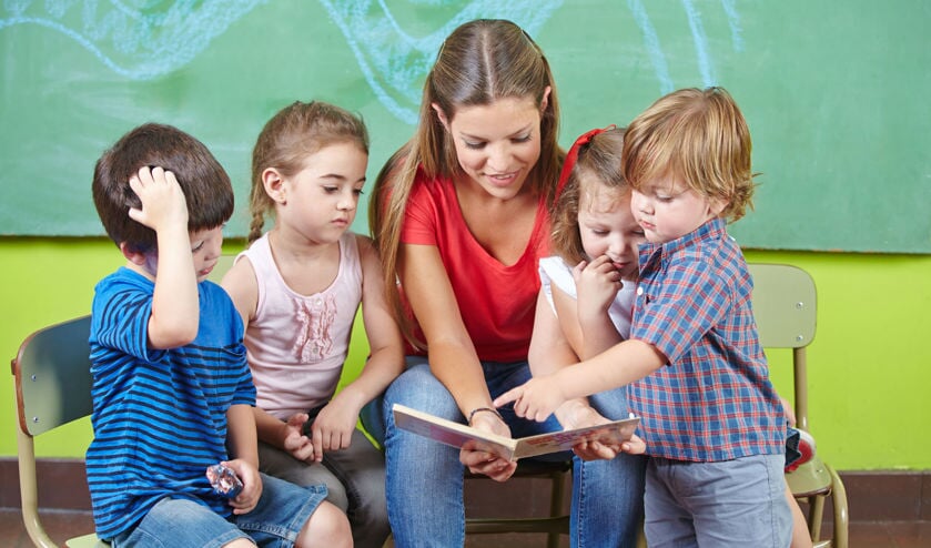 • Door extra uren begeleiding kunnen kinderen hun taalachterstand inlopen voordat ze naar de basisschool gaan.