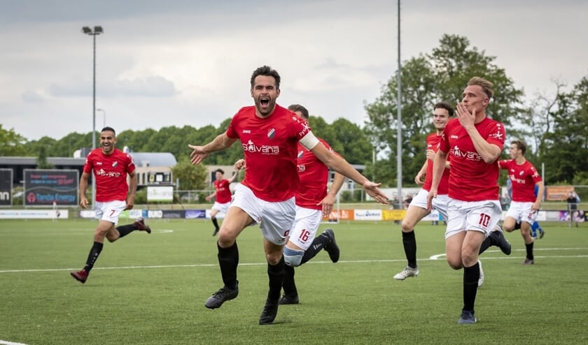 • Willem Looijen (Nivo Sparta) keert terug naar zijn roots: SVS'65.