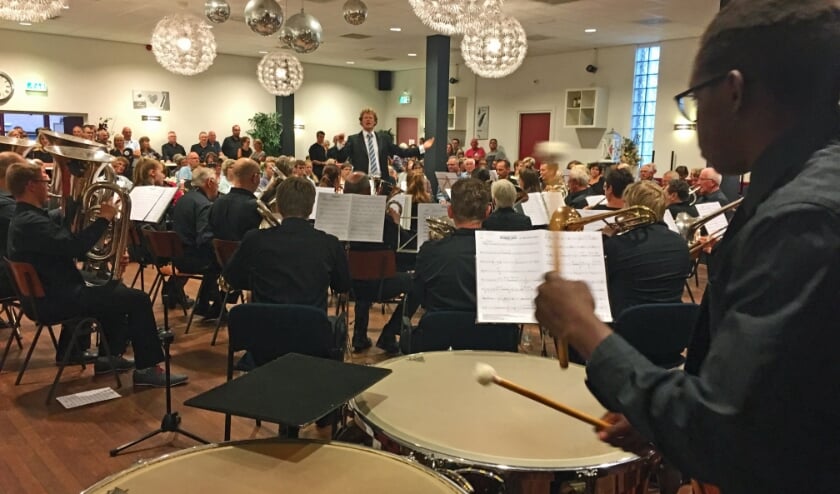 <p>• Ook muziekverenigingen spelen een belangrijke rol in het nieuwe subsidiebeleid. </p>