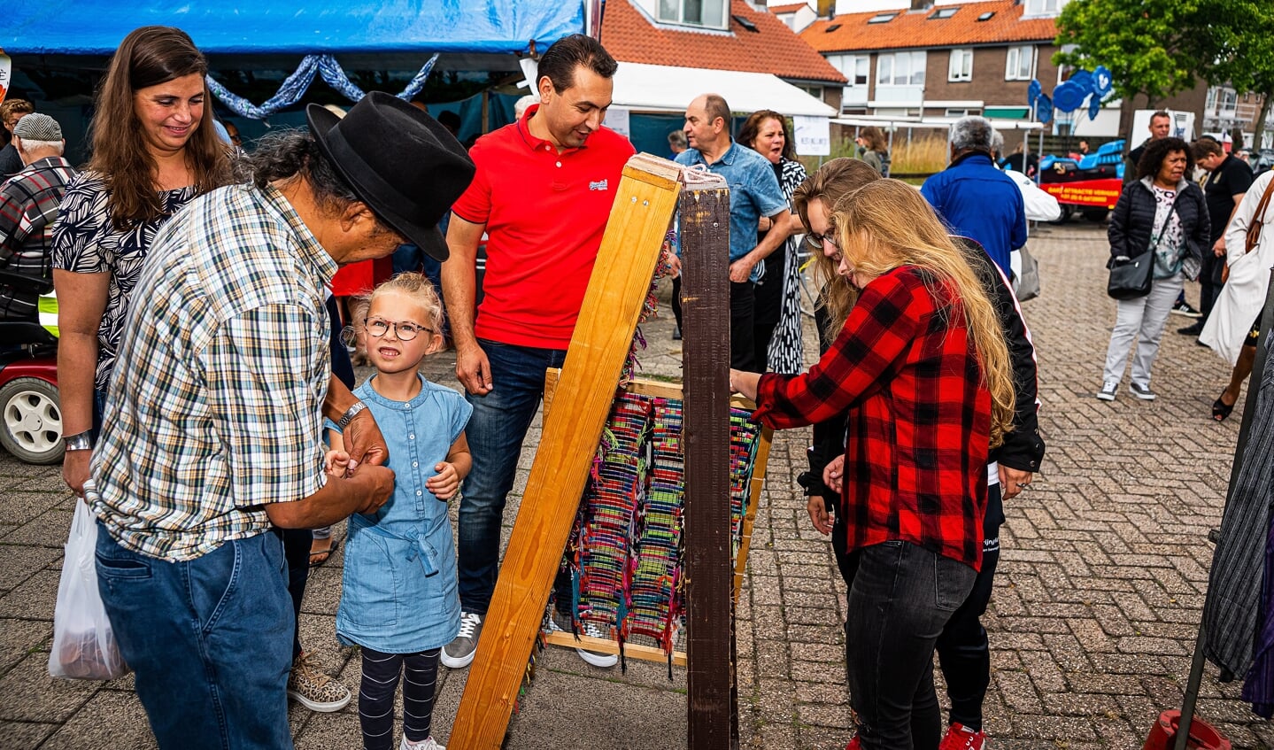 Pasar Malam Maluku Leerdam 2019