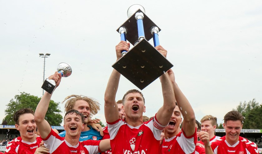 • Editie 2018-2019 van de EM Cup werd gewonnen door GJS.