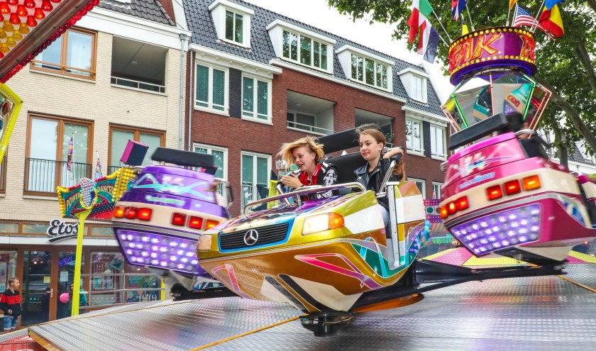 Kermis Kerkdriel