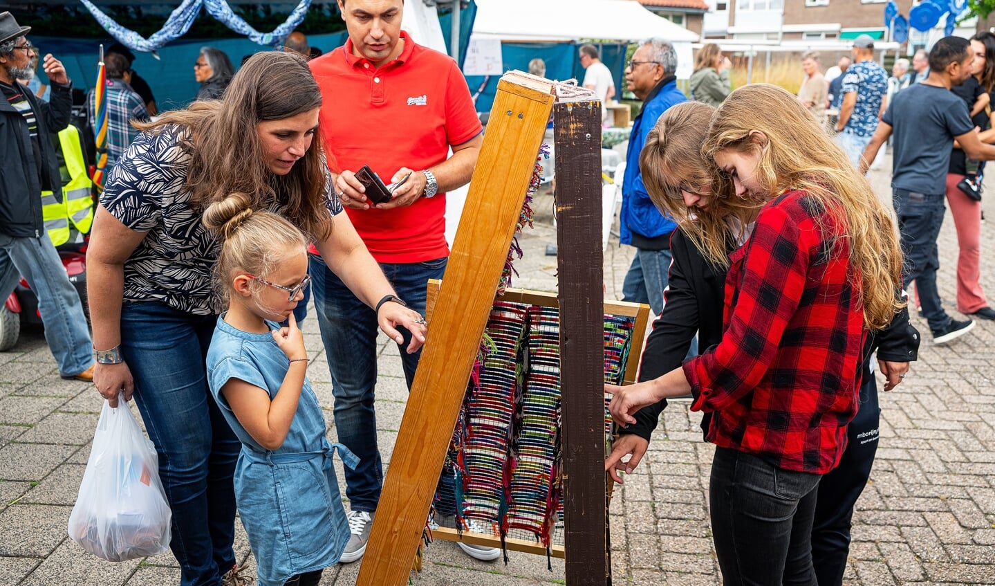 Pasar Malam Maluku Leerdam 2019