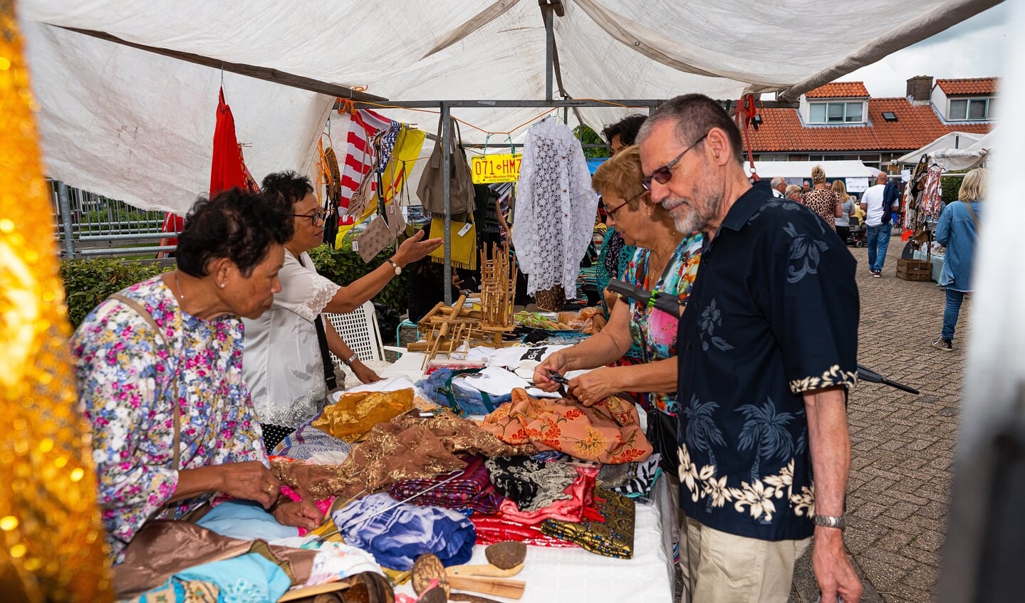 Pasar Malam Maluku Leerdam 2019