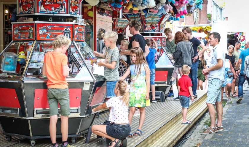Kermis Ammerzoden