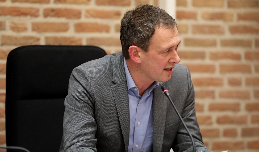 • Berend Buddingh wil geen vestiging van arbeidsmigranten op camping De Put in Ottoland