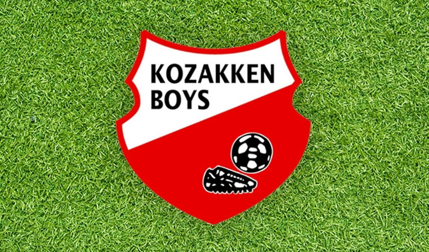 verbannen Kantine Bewijzen Kozakken Boys huurt Timo Regouin van FC Den Bosch, Sven van Ingen tekent  voor een jaar bij - Voetbalnieuws uit de regio, altijd actueel