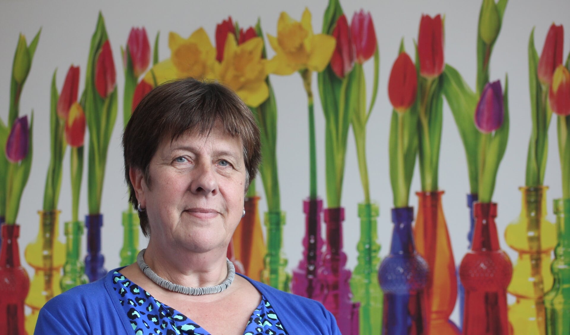 • Janke Wagenaar: 'Kinderen en leerkrachten hebben ruimte nodig om dingen te proberen.'