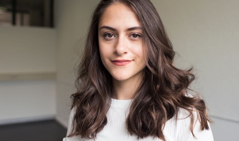 • Catherina zal de film introduceren.