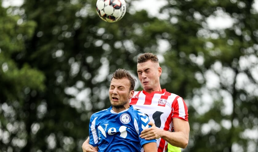 • Schelluinen-SVW (0-0).