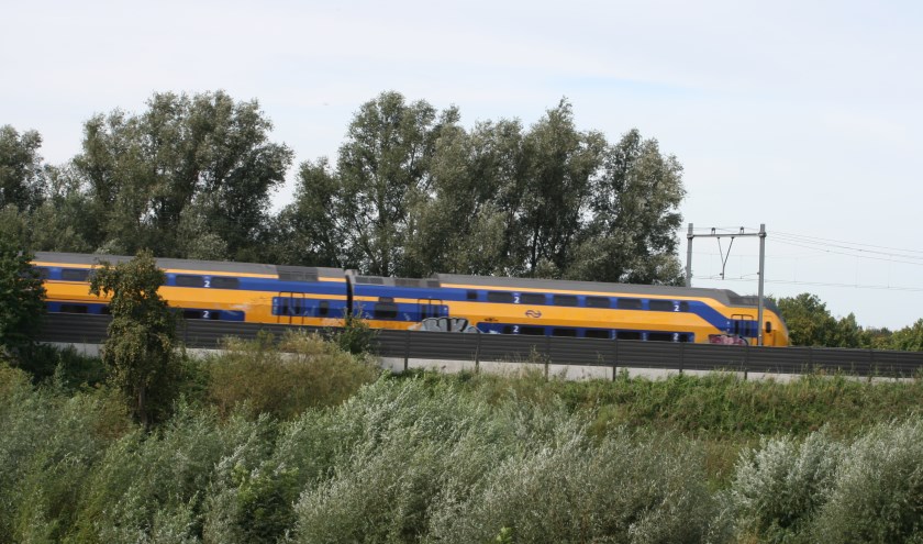 • Op vrijdag 30, zaterdag 31 augustus en zondag 1 september rijden er geen treinen.