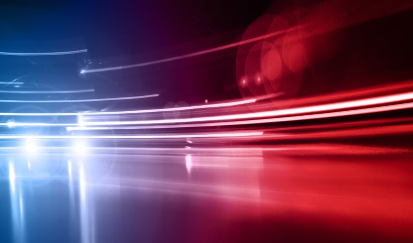 <p>• De politie heeft zaterdagmiddag meerdere bekeuringen uitgedeeld.</p>