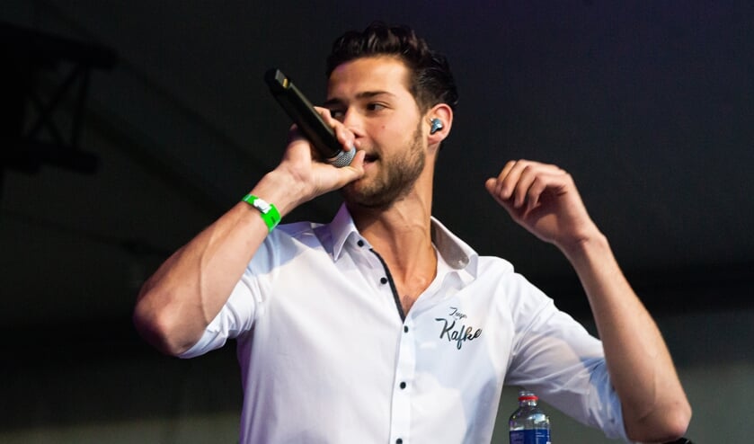 Zomerfestival Leerdam 2019