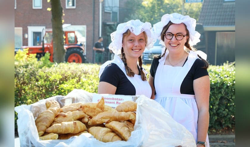 • Groot dorpsontbijt Aalst 1205 jaar