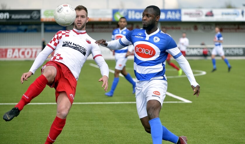• Sven van Ingen.