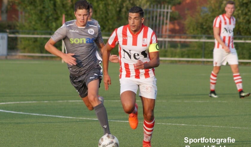 • SVW-Herovina: 9-1.