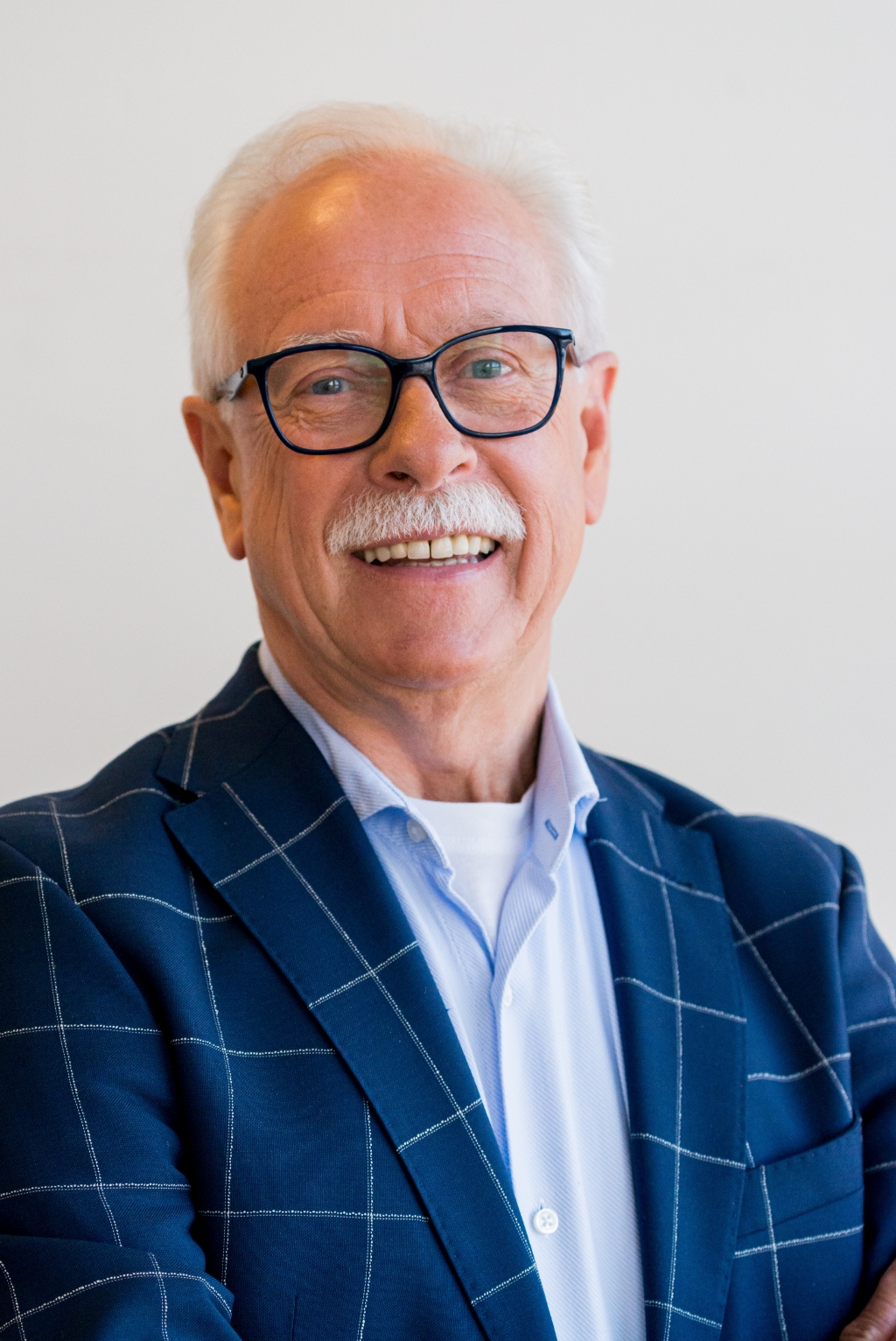 <p>• Arie Slob.</p>