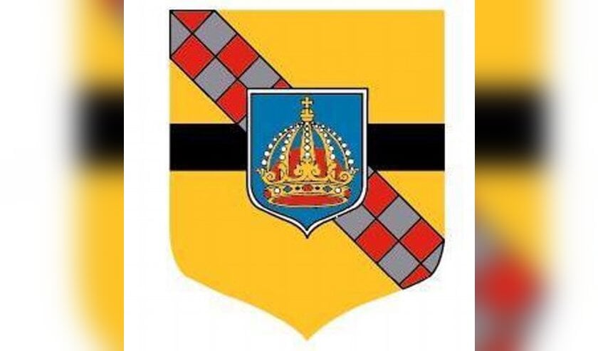 • Logo van de gemeente Lopik.