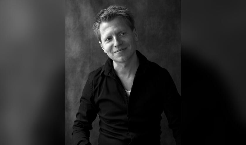 • Geerten Liefting sluit de succesvolle serie orgelconcertjes in de Lutherse Schuilkerk af met een veelbelovend programma.